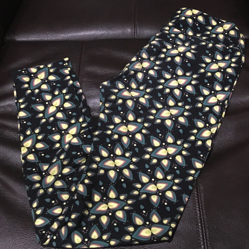 Lularoe Os